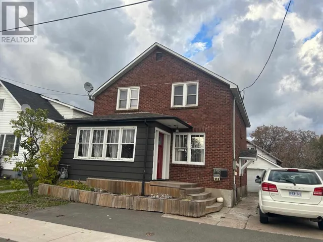 348 Sixth AVE, Sault Ste. Marie, Ontario P6C4L1