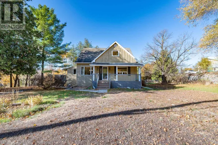 1793 MILL STREET, Bonnechere Valley, Ontario K0J1T0