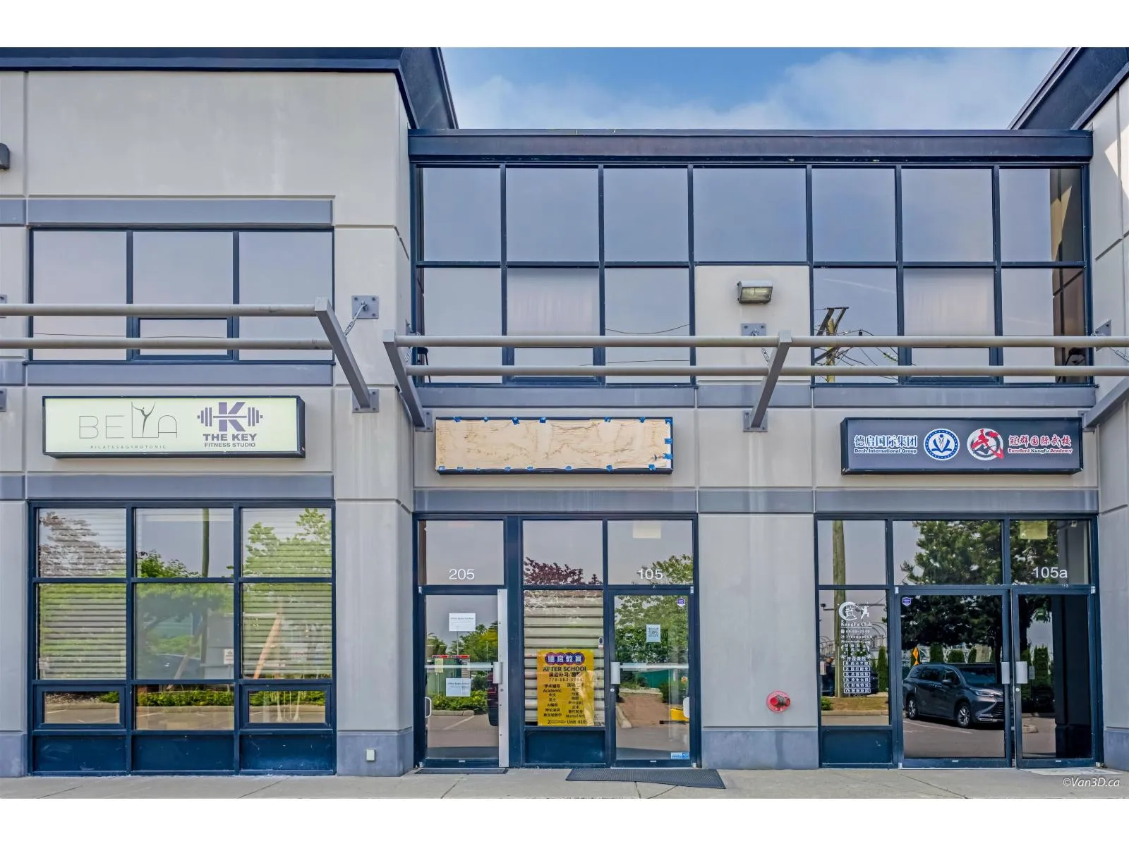 Commercial Sale For Sale