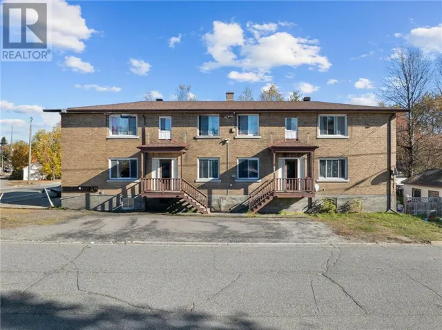 642-646 St Clair Street, Sudbury, Ontario P3E4G8