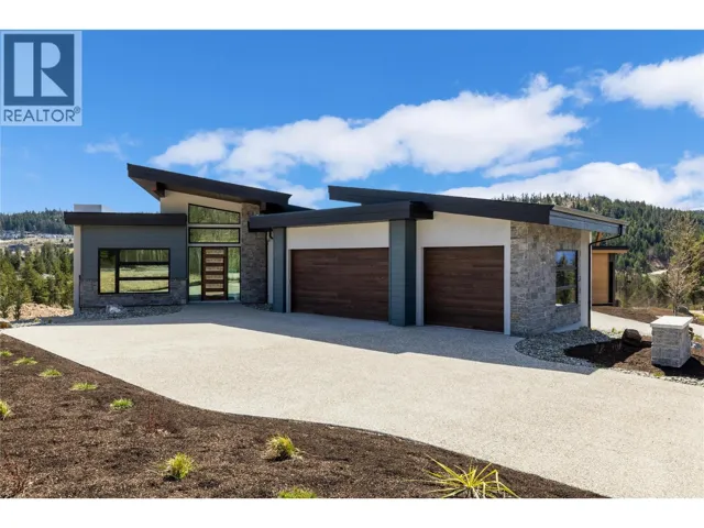 189 Wildsong Crescent, Vernon, British Columbia V1H2J4
