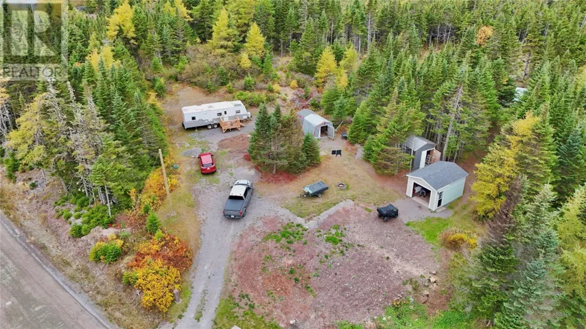 49 Old Mill Road, Goobies, Newfoundland & Labrador A0B1J0