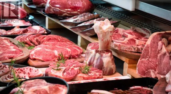 51 Meat Shop, Calgary, Alberta T3J0B3