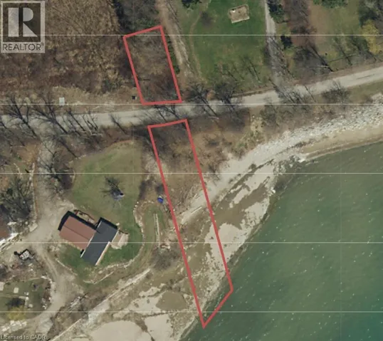 PT LT 23 CONCESSION 1 Road, Rainham, Ontario N1A2W8