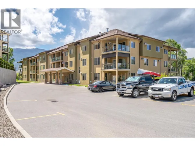 921 Spillway Road Unit# 105A, Oliver, British Columbia V0H1T8