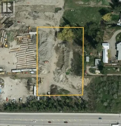 1801 48A Avenue, Vernon, British Columbia V1Y8B7