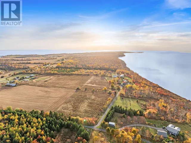 Wanderers Lane, Mount Buchanan, Prince Edward Island C0A1A0