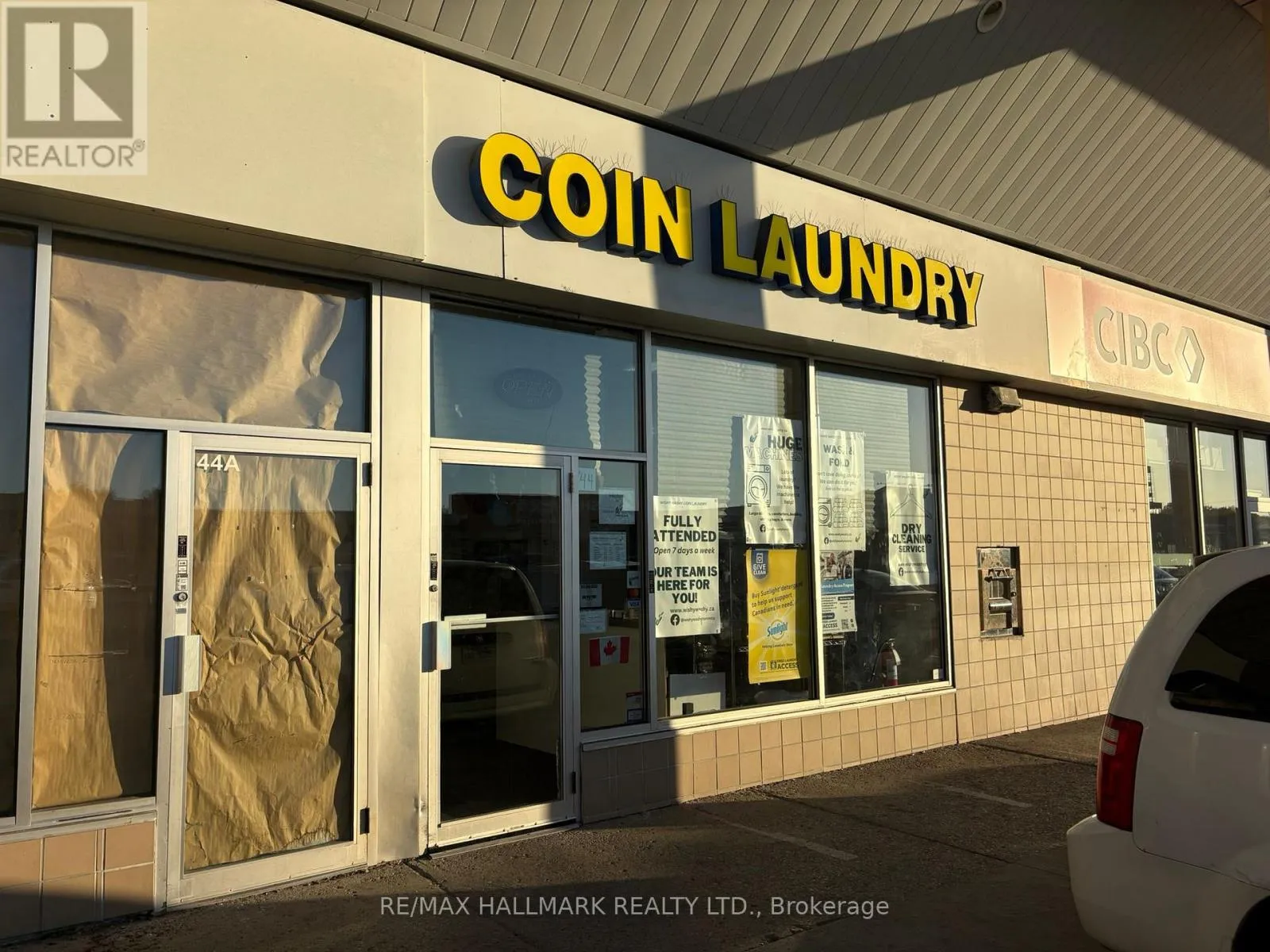 Commercial Sale For Sale