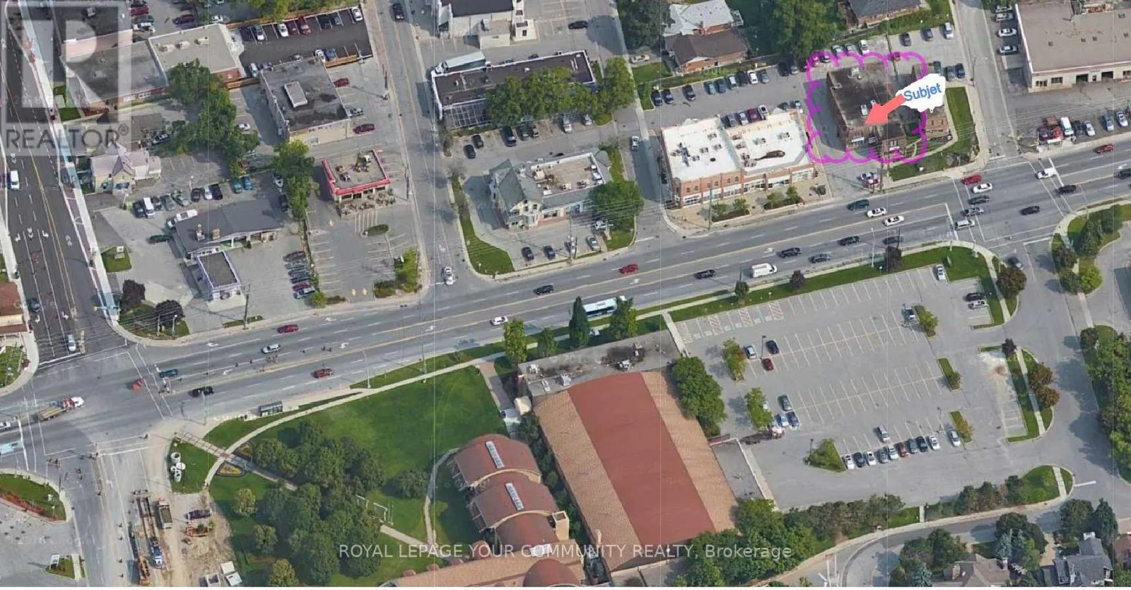 Commercial Sale For Sale