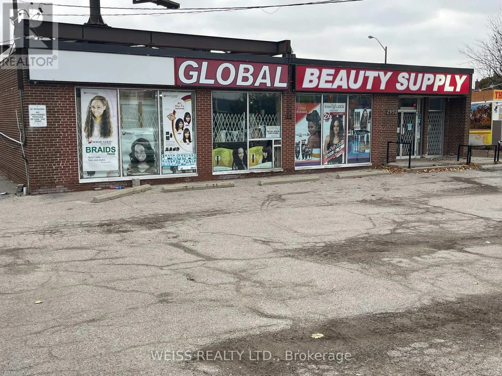 Commercial Lease For Rent