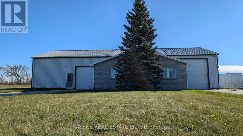 75 MILL STREET W, Chatham-Kent (Tilbury), Ontario N0P2L0