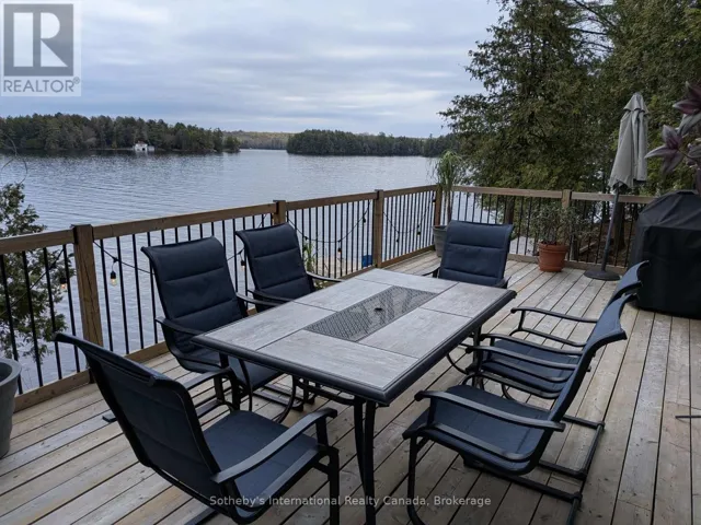 1063 WHITESIDE ROAD, Muskoka Lakes (Medora), Ontario P0B1J0