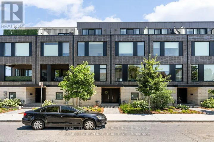 317 WESTMORELAND AVENUE, Toronto (Dovercourt-Wallace Emerson-Junction), Ontario M6H3A4