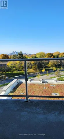 424 - 20 O'NEILL ROAD, Toronto (Banbury-Don Mills), Ontario M3C0R2