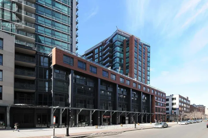 424 - 38 THE ESPLANADE, Toronto (Waterfront Communities), Ontario M5E1A5