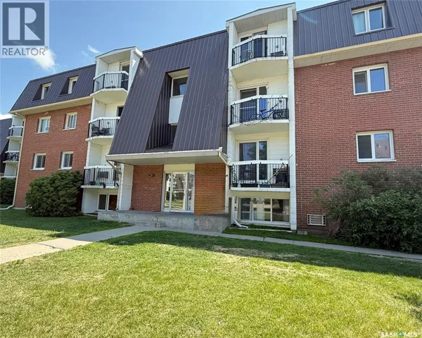 12 47 Centennial STREET, Regina, Saskatchewan S4S6P8