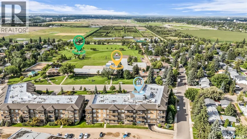 301 2730 Main STREET, Saskatoon, Saskatchewan S7H0M3