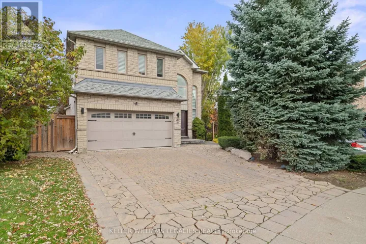 39 MICHELLE DRIVE, Vaughan (East Woodbridge), Ontario L4L9B8