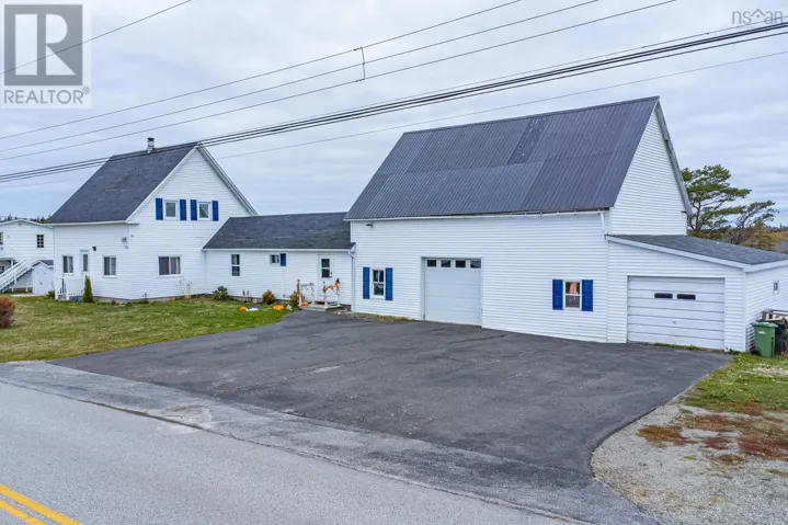795 Saulnierville Road, Saulnierville, Nova Scotia B0W2Z0