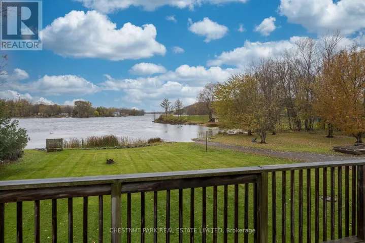 A - 321 ROSEBUSH ROAD, Quinte West (Sidney Ward), Ontario K0K3E0