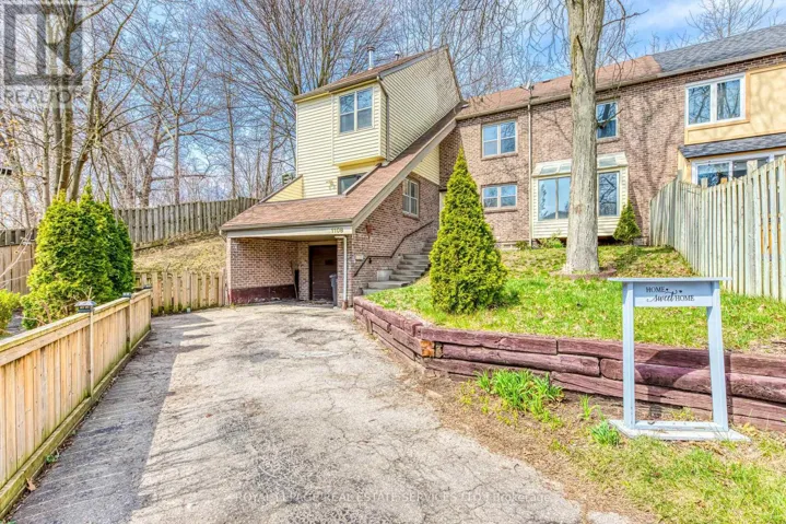 LOWER - 1108 KOS BOULEVARD, Mississauga (Lorne Park), Ontario L5J4C4