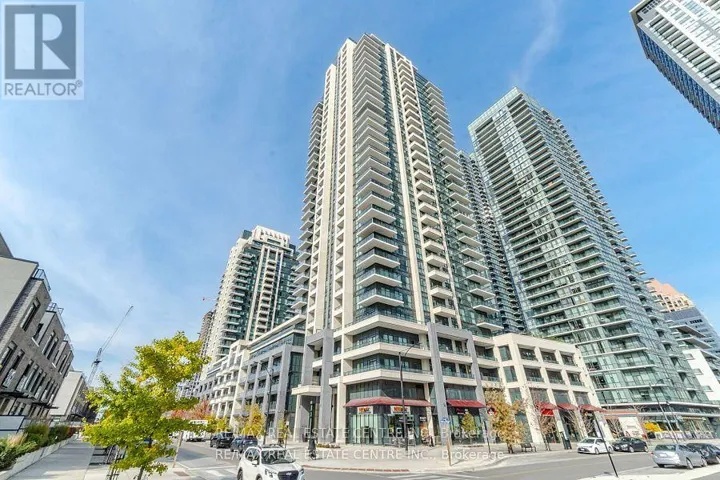 321 - 4055 PARKSIDE VILLAGE DRIVE, Mississauga (City Centre), Ontario L5B0K8