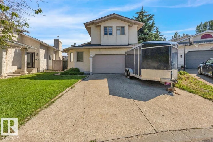18911 58 AV NW, Edmonton, Alberta T6M2G6