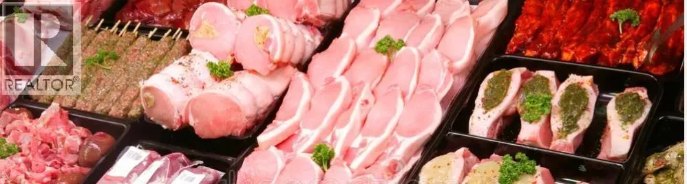 121 Meat Shop, Calgary, Alberta T3J0C3