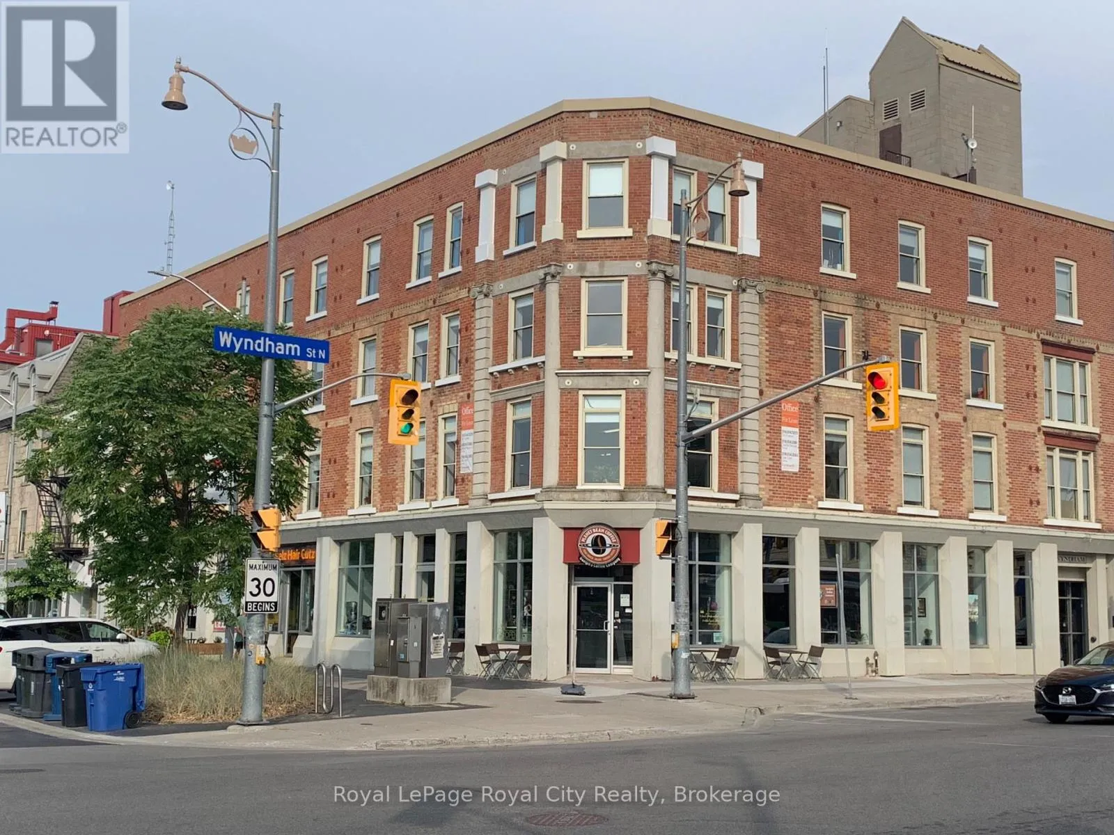 Commercial Sale For Sale