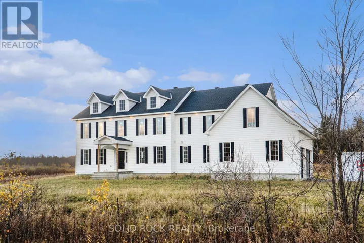 9248 SMITH ROAD, North Grenville, Ontario K0G1T0