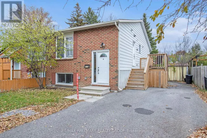 242 CASTLEFRANK ROAD, Ottawa, Ontario K2L1T5