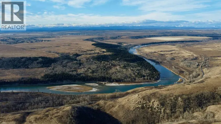 75.50 Acres North Springbank 5;3;25;28;SE, Rural Rocky View County, Alberta T3Z3M2