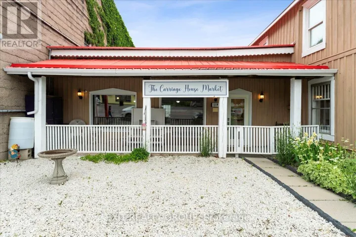 101 DURHAM STREET S, Madoc, Ontario K0K2K0