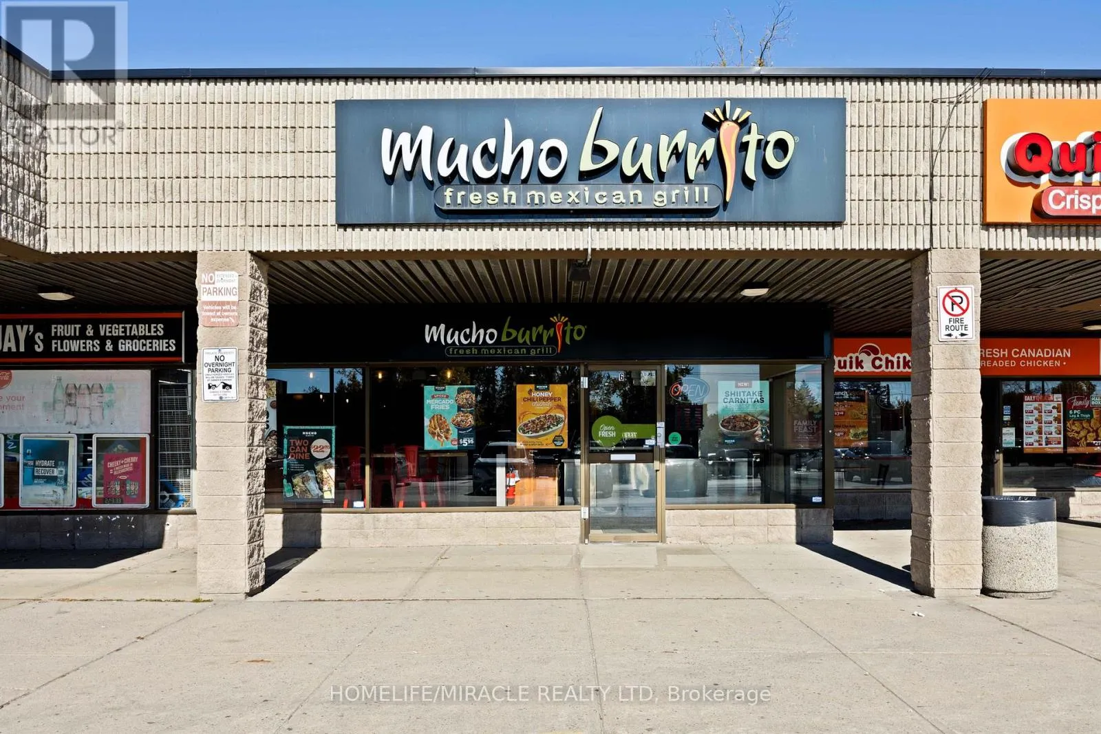 Commercial Sale For Sale