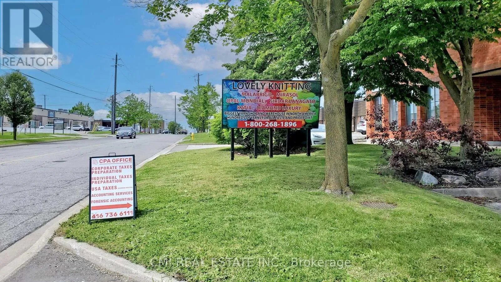 Commercial Sale For Sale