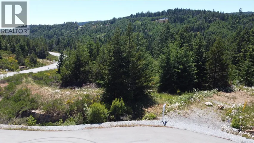 Lot 2 Eagle Vista Rd, Shawnigan Lake, British Columbia V8H2J1