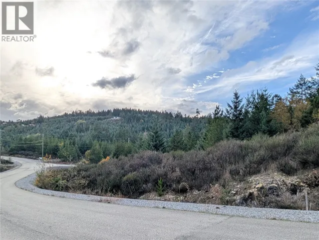 Lot 2 Eagle Vista Rd, Shawnigan Lake, British Columbia V8H2J1