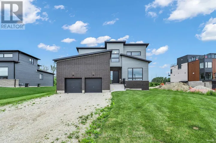 119 SLADDEN COURT, Blue Mountains, Ontario N0H2P0