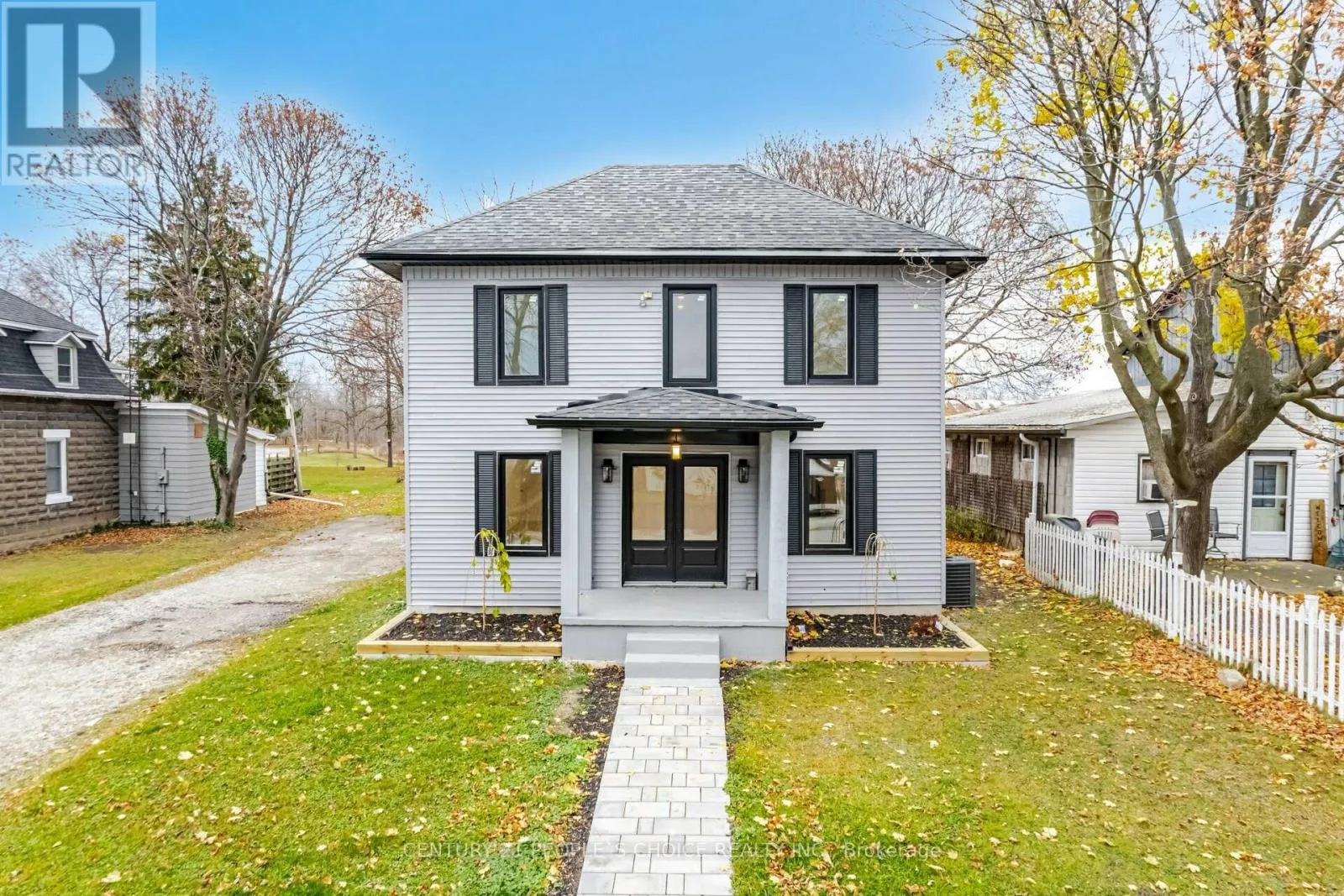 Residential For Sale