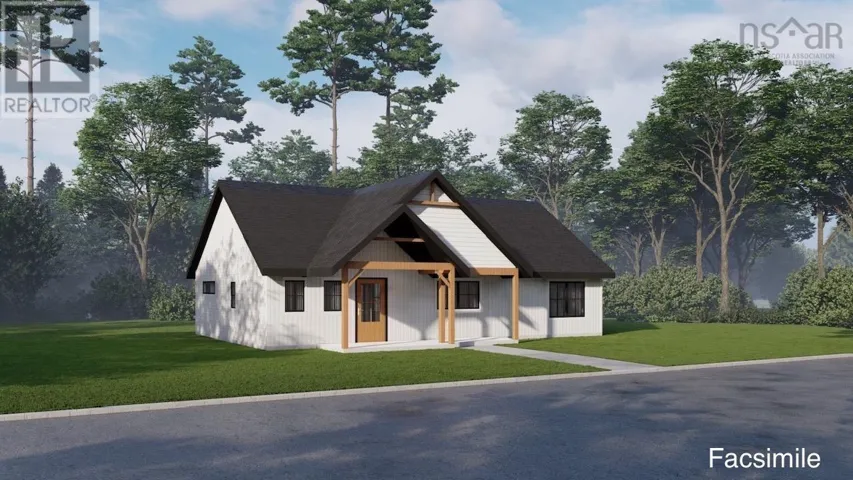 10 Harnish Drive, Herring Cove, Nova Scotia B3V1H5