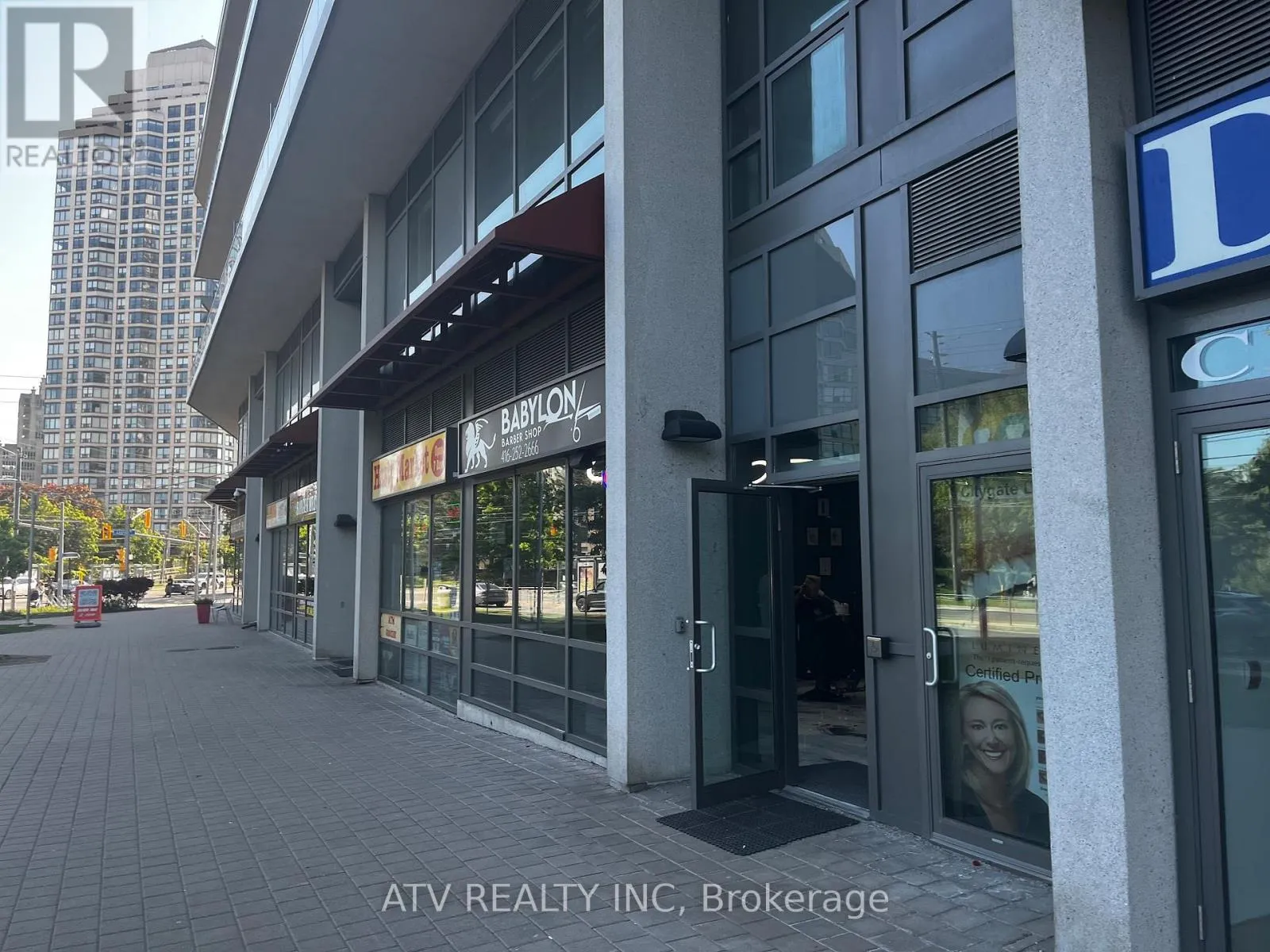 Commercial Sale For Sale