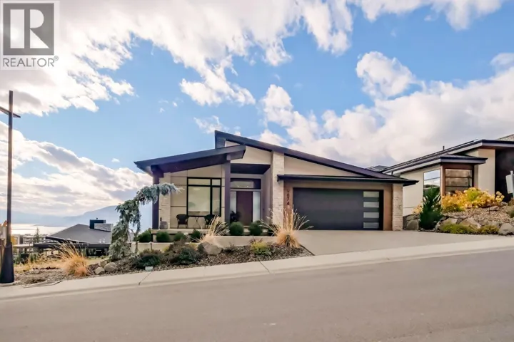 9874 Beacon Hill Drive, Lake Country, British Columbia V4V0A9