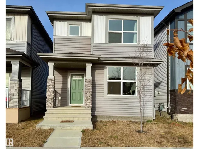 54 SIENNA BV, Fort Saskatchewan, Alberta T8L0W3