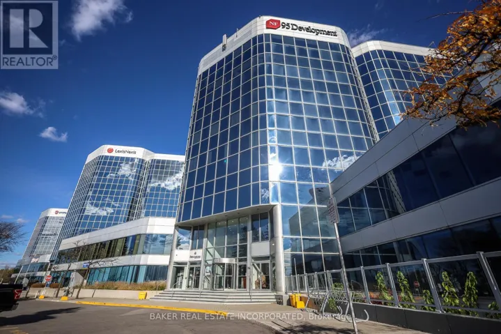 111-113 - 105 GORDON BAKER ROAD, Toronto (Hillcrest Village), Ontario M2H3P8