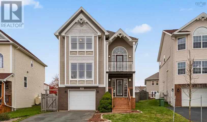 94 Cutter Drive, Halifax, Nova Scotia B3M4W5