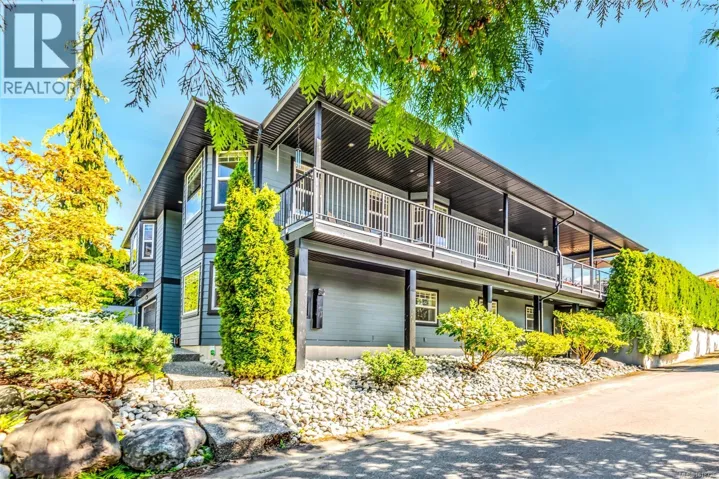 3596 Huff Dr, Port Alberni, British Columbia V9Y8B3