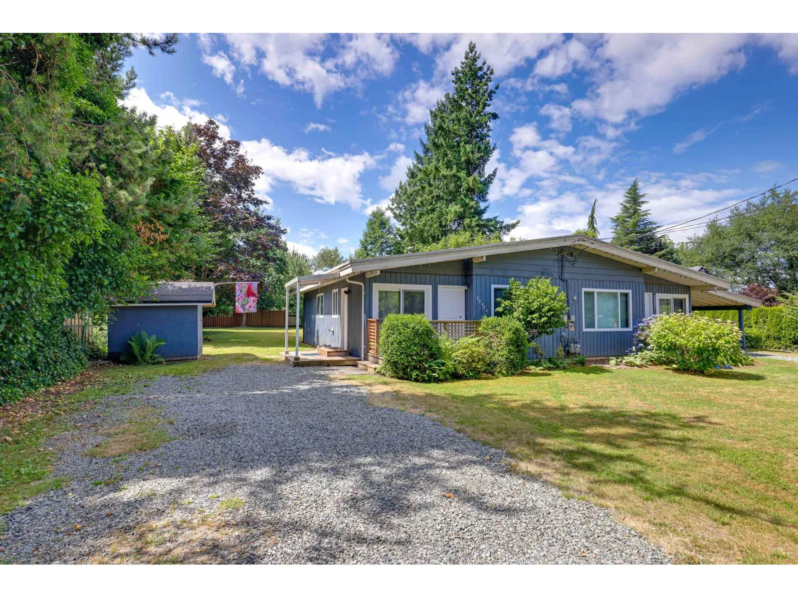 Residential For Sale