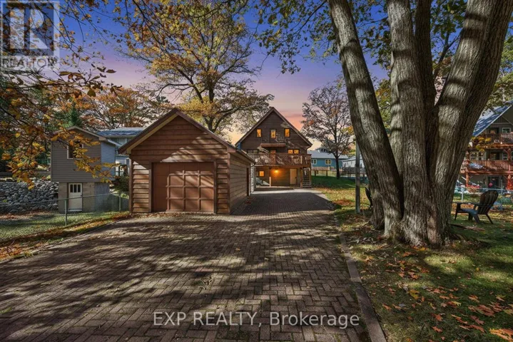 154 PARK ROAD, Tiny, Ontario L0L1P1