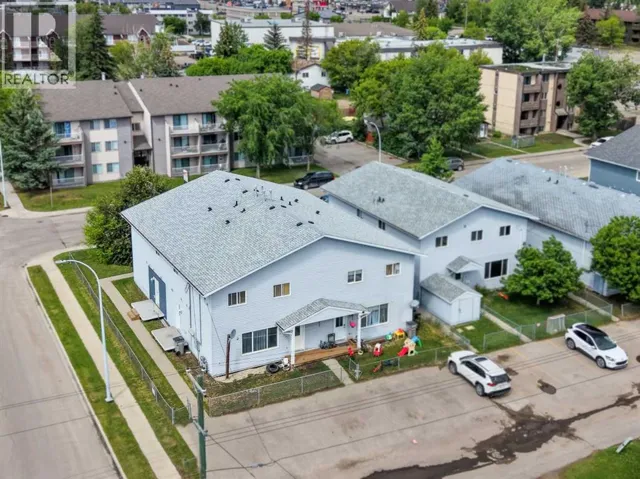 D, 10029 105 Avenue, Grande Prairie, Alberta T8V1H2