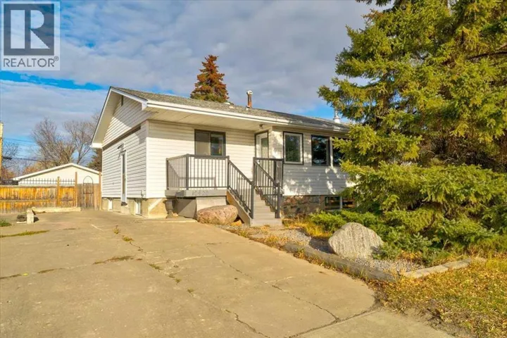 10420 108 Avenue, Grande Prairie, Alberta T8V1P7